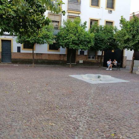 Calle Abejar,Plaza コルドバ エクステリア 写真